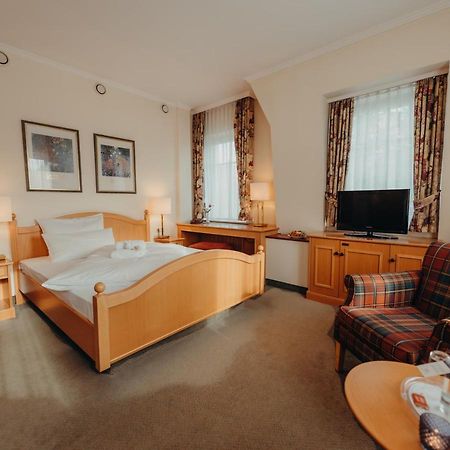 Hotel Jungclaus Wentorf bei Hamburg Екстер'єр фото