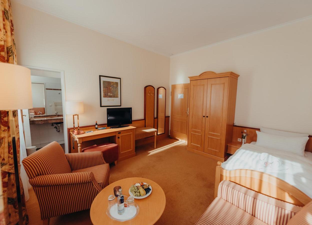 Hotel Jungclaus Wentorf bei Hamburg Екстер'єр фото