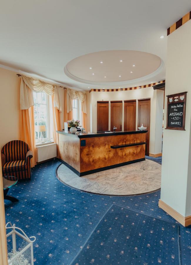 Hotel Jungclaus Wentorf bei Hamburg Екстер'єр фото