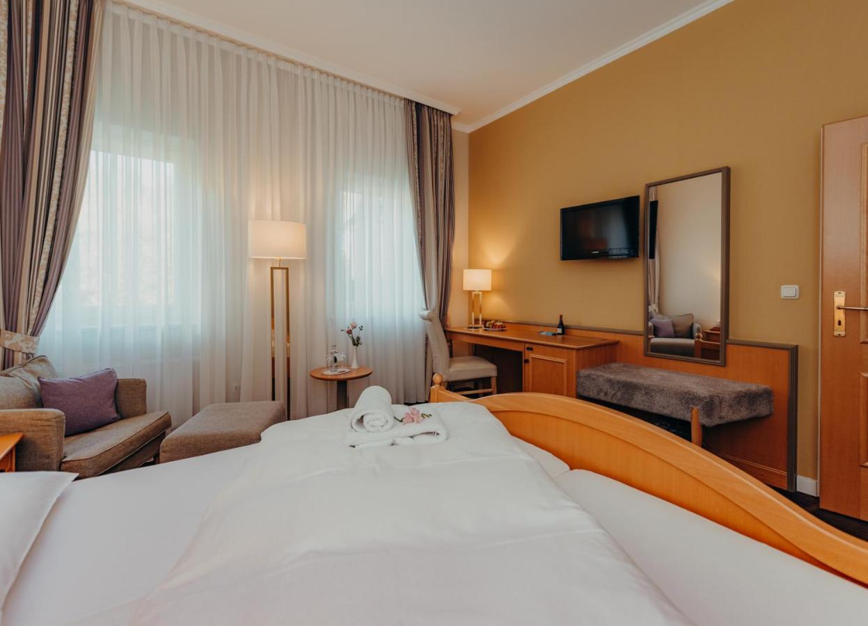 Hotel Jungclaus Wentorf bei Hamburg Екстер'єр фото
