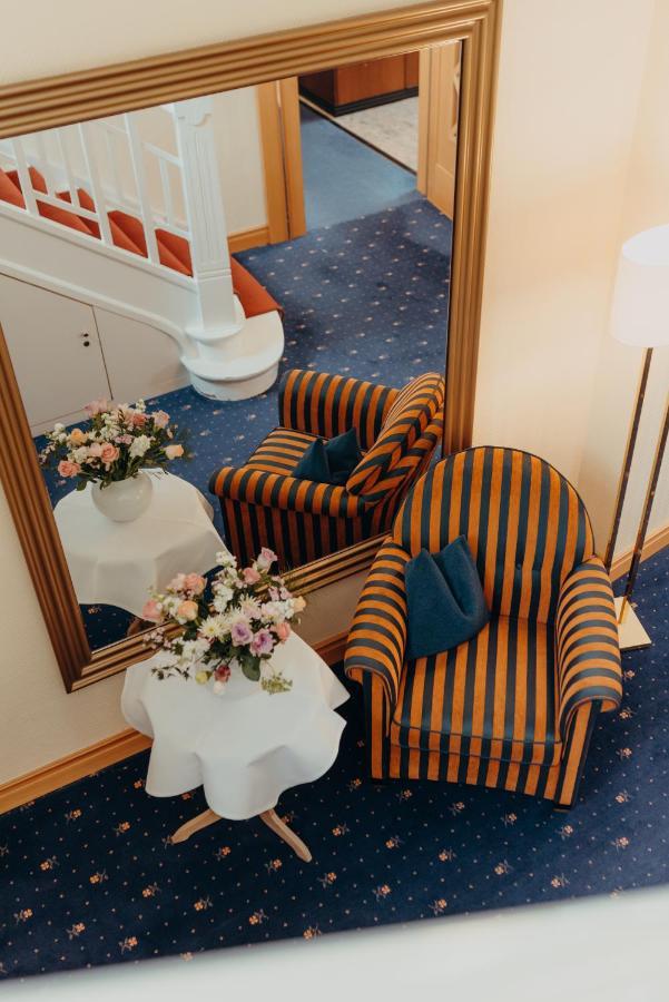 Hotel Jungclaus Wentorf bei Hamburg Екстер'єр фото