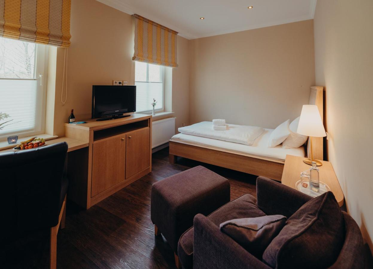 Hotel Jungclaus Wentorf bei Hamburg Екстер'єр фото