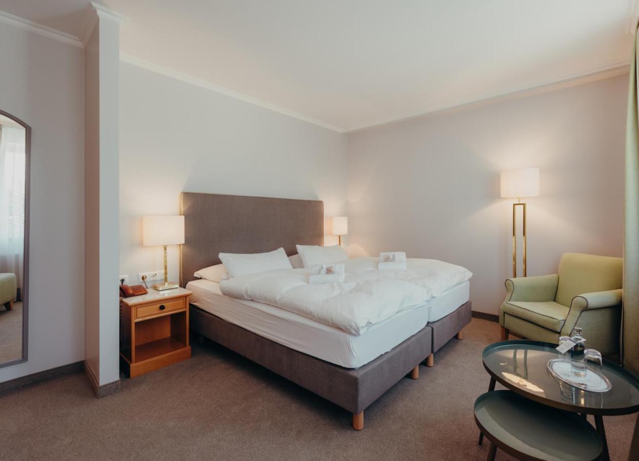 Hotel Jungclaus Wentorf bei Hamburg Екстер'єр фото