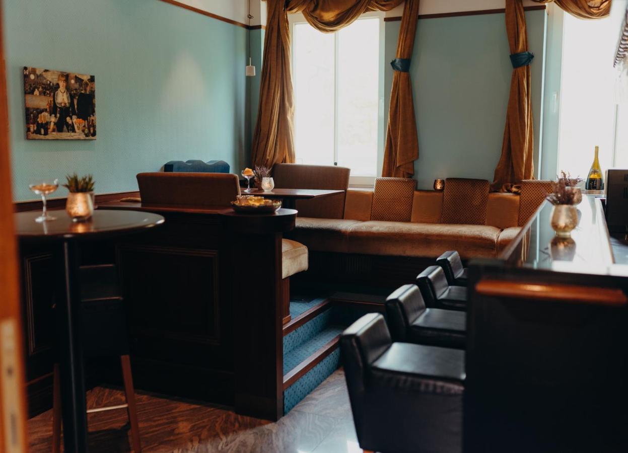 Hotel Jungclaus Wentorf bei Hamburg Екстер'єр фото