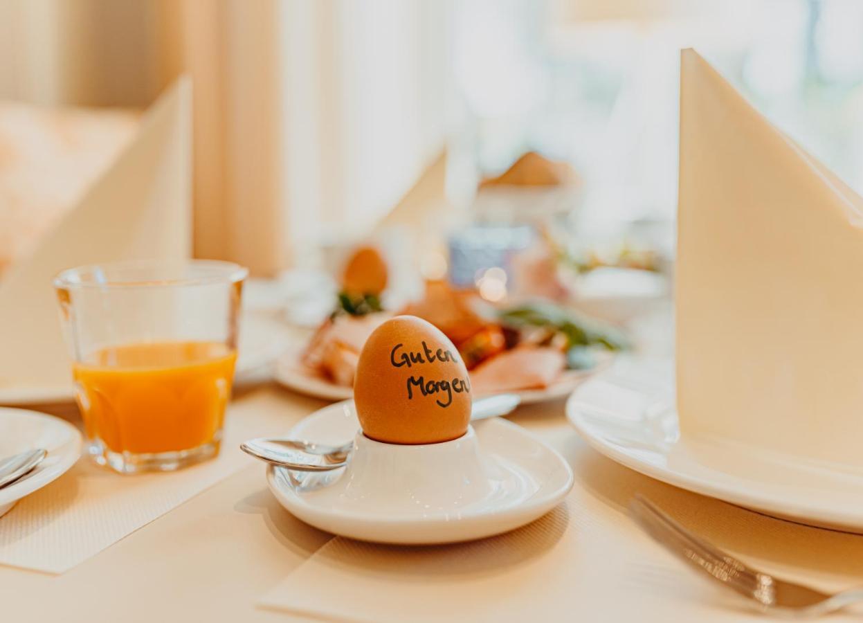 Hotel Jungclaus Wentorf bei Hamburg Екстер'єр фото