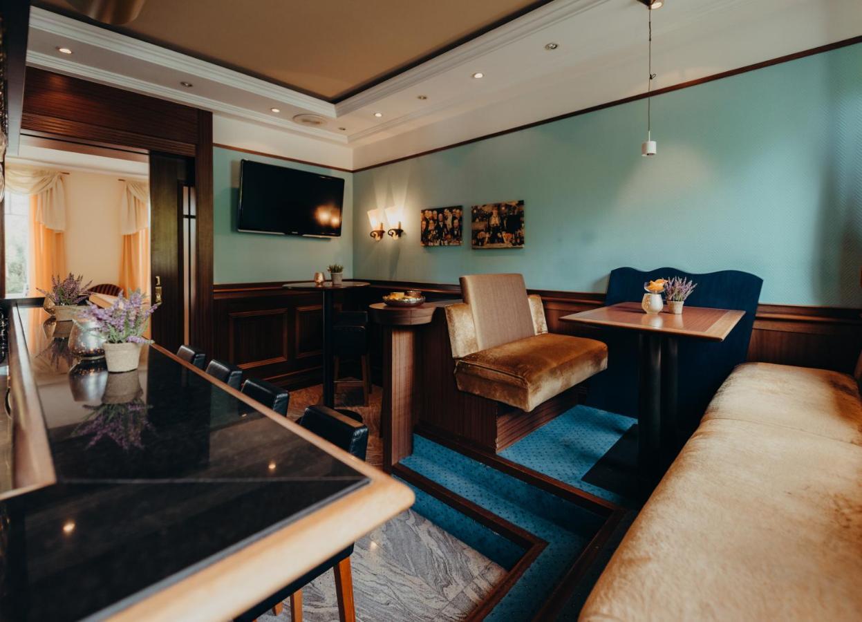 Hotel Jungclaus Wentorf bei Hamburg Екстер'єр фото