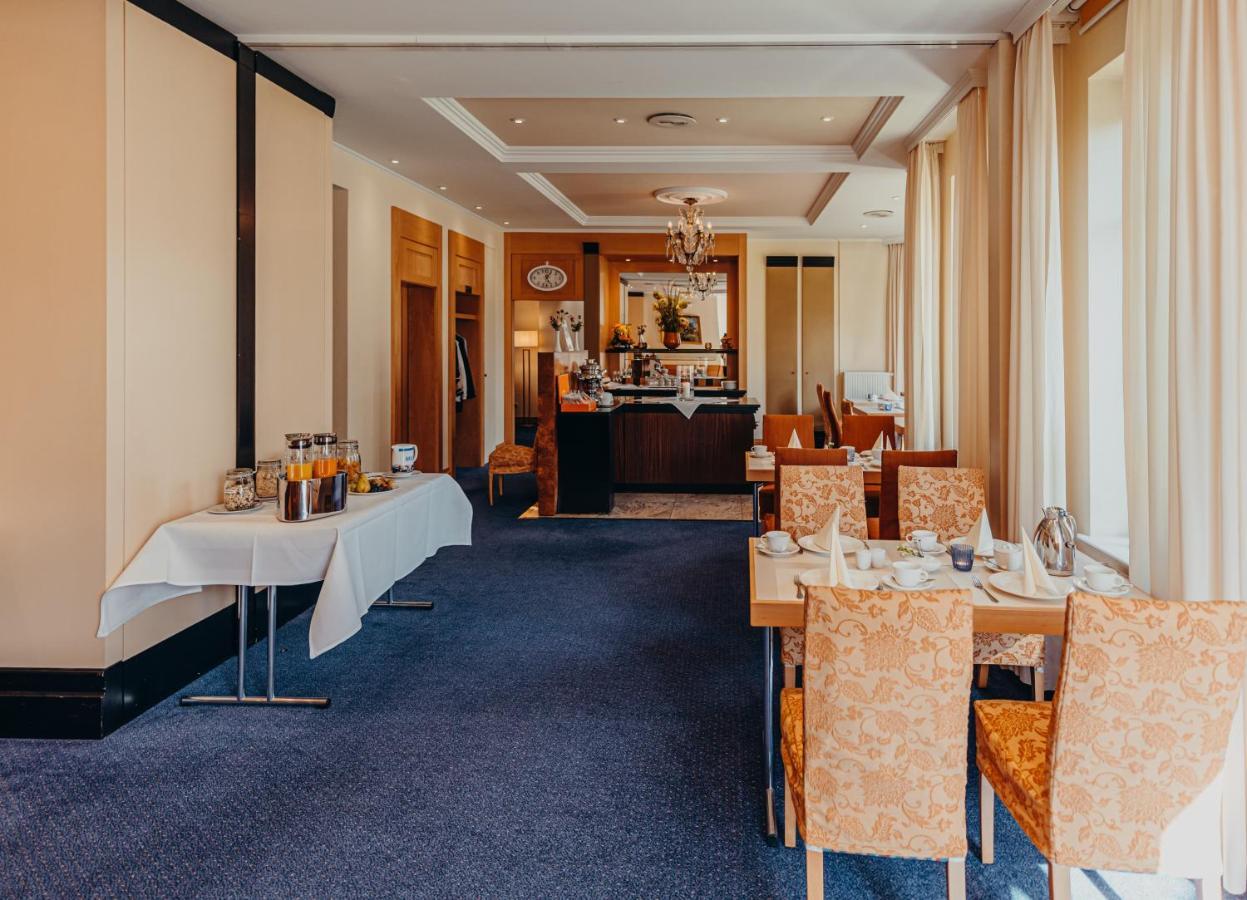 Hotel Jungclaus Wentorf bei Hamburg Екстер'єр фото