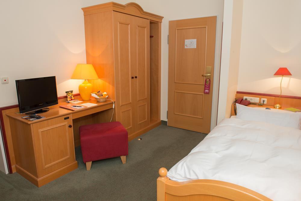 Hotel Jungclaus Wentorf bei Hamburg Номер фото