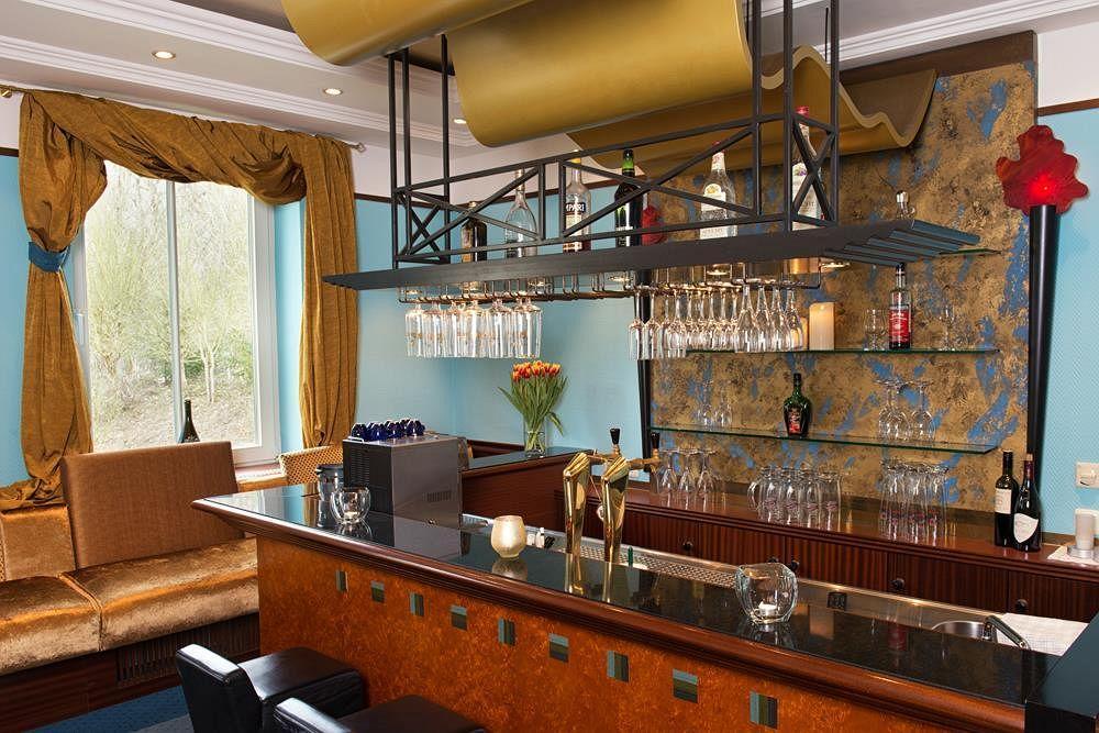 Hotel Jungclaus Wentorf bei Hamburg Екстер'єр фото