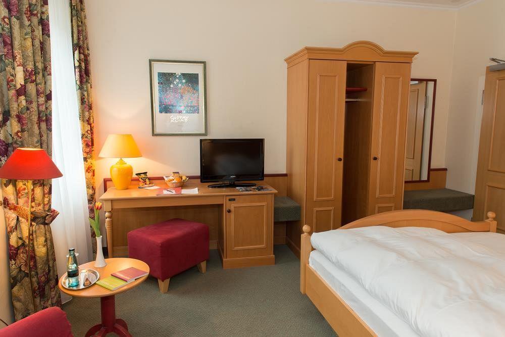 Hotel Jungclaus Wentorf bei Hamburg Екстер'єр фото