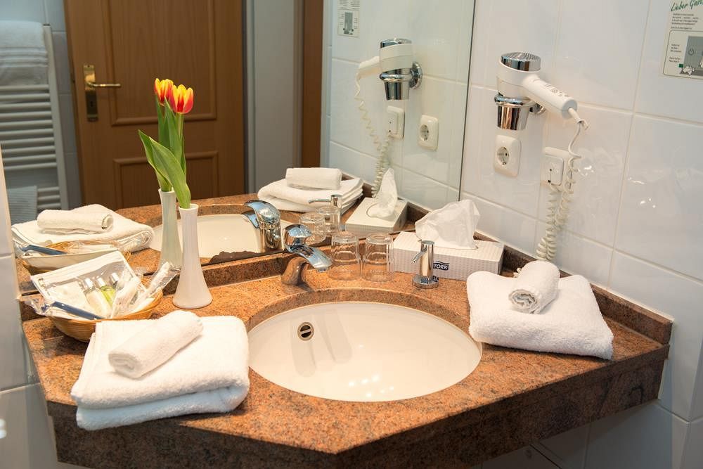 Hotel Jungclaus Wentorf bei Hamburg Екстер'єр фото