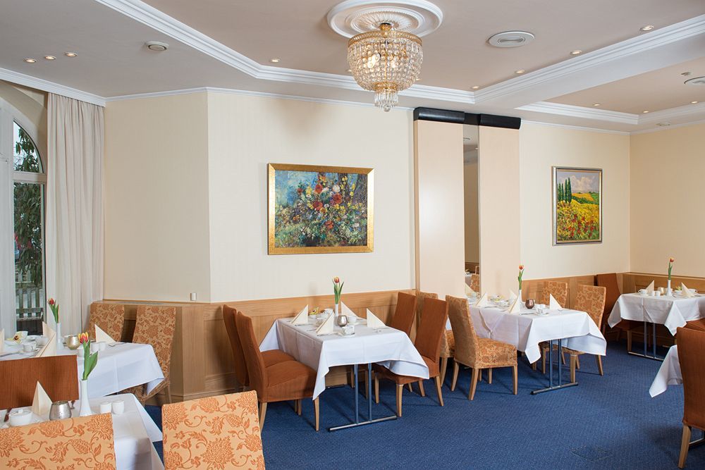 Hotel Jungclaus Wentorf bei Hamburg Екстер'єр фото